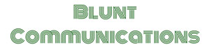 Blunt Communications